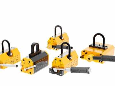 Versatile and Durable Magnetic Lifter Holders for Every Application