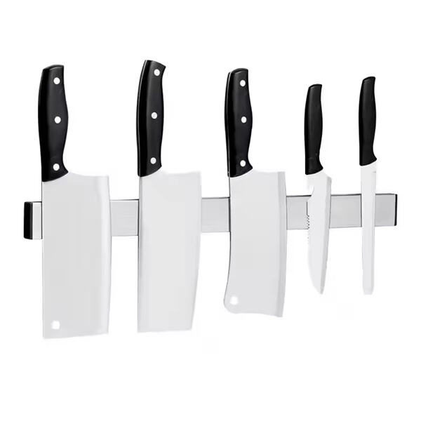 Easy access and space-saving solution for your knives