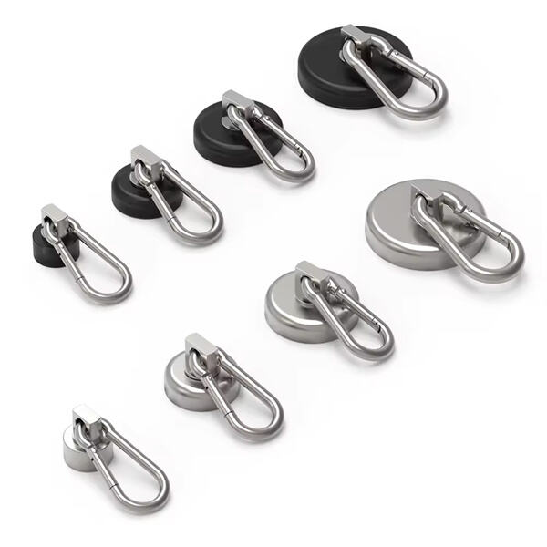 Keep your space tidy with these sturdy hooks.