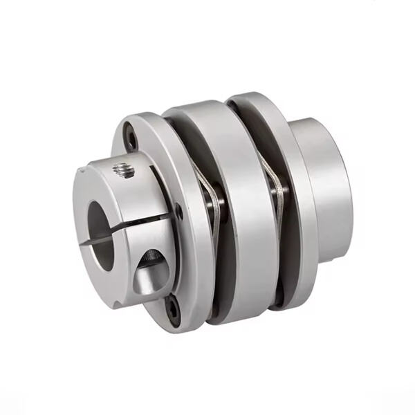 Exploring the efficiency and reliability of magnetic drive coupling technology