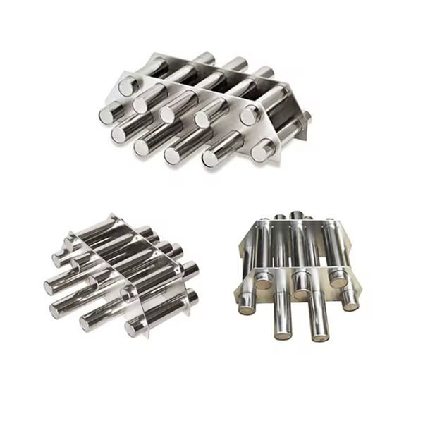 Understanding the Technology Behind Magnetic Fuel Filters
