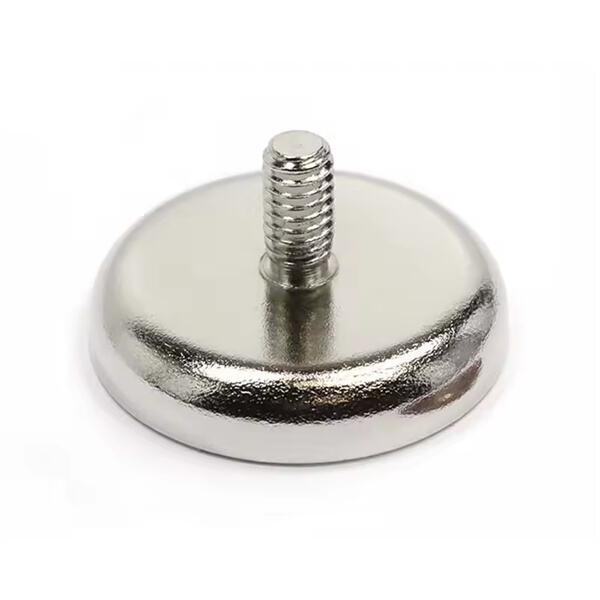 Exploring the science behind studded magnets