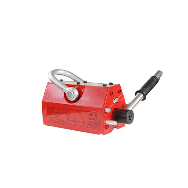 The Many Uses of Magnetic Lifter Holders