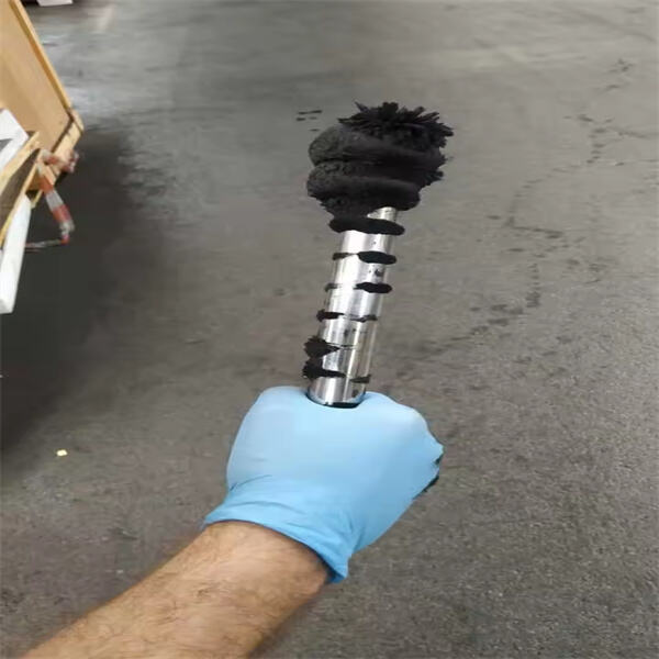 Enhancing efficiency and productivity with magnetic rods in manufacturing and processing industries