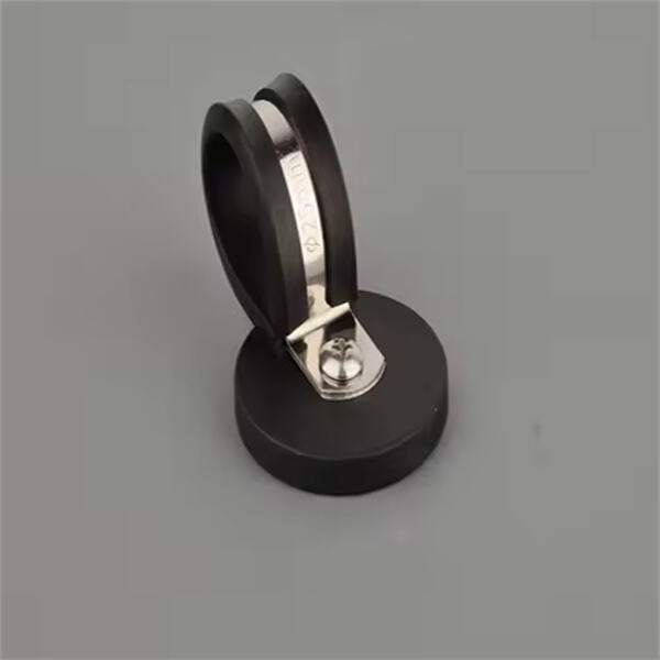 Safely store your tubes with a strong magnetic tube holder