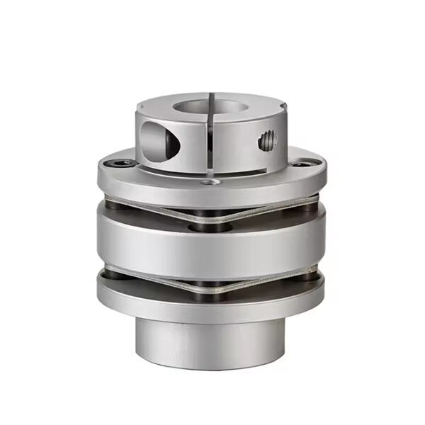 Exploring the Different Types of Mag Drive Couplings and Their Applications