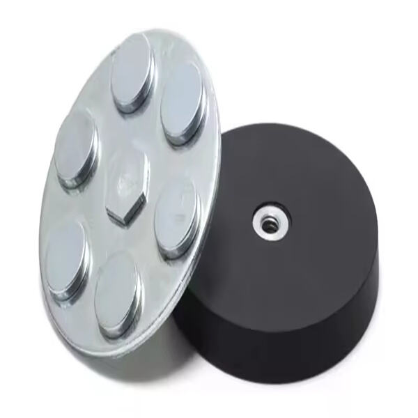 With its high-quality materials and construction, this magnet is built to last for years to come.