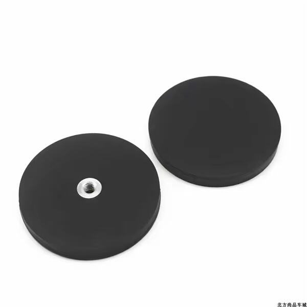 Easily attach and remove your phone with a magnetic moun
