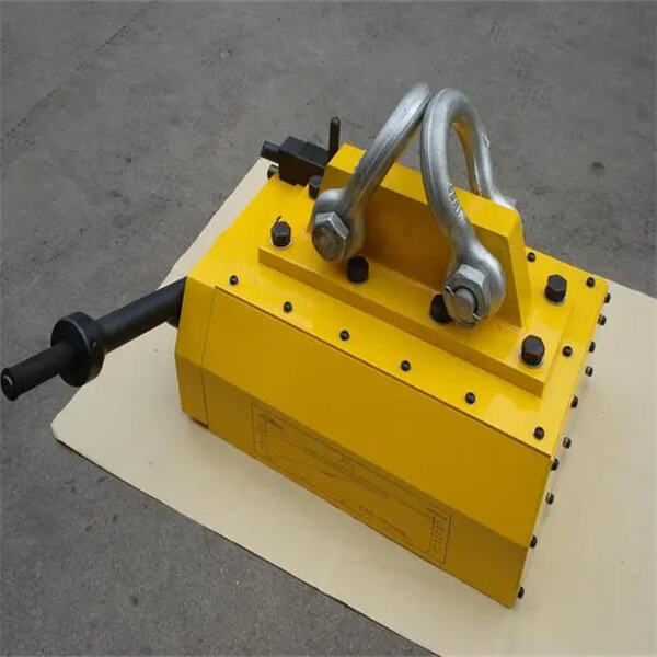 The Importance of Using Magnetic Lifter Holders in the Workplace