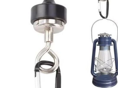 Custom Rubber Coated Magnets for Safe, Secure Mounting