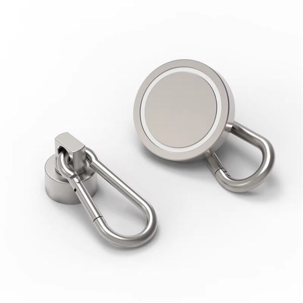 These magnetic hooks are built to last.