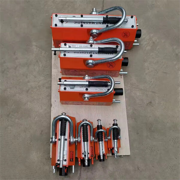 Discover why a high-quality, durable 1 ton lifting magnet is a worthwhile investment for your business.