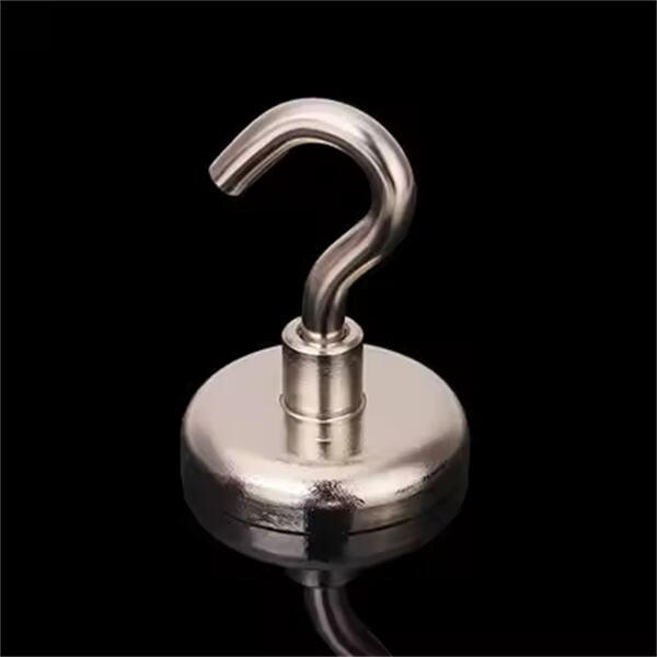 How Magnetic Hooks Can Transform Your Space