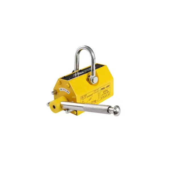 Get your hands on top-notch lifting magnets for sale online