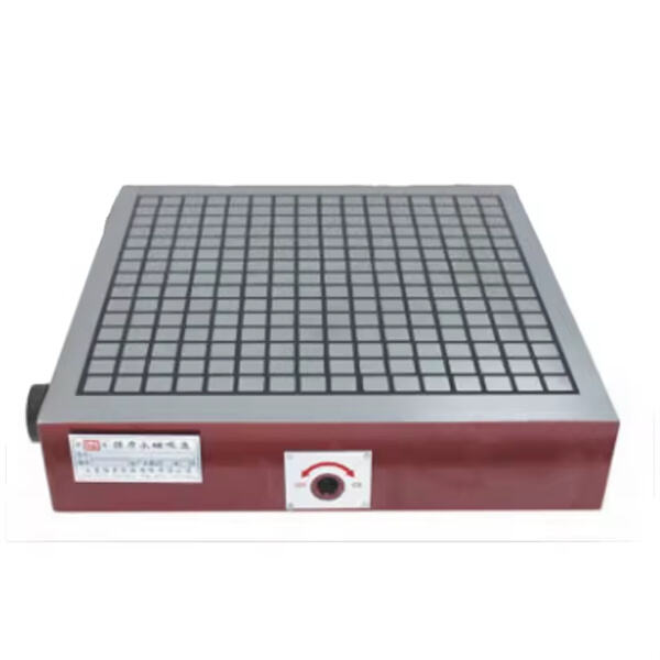 Budget-friendly options for magnetic chucks for surface grinders
