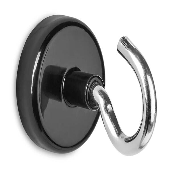 Organize your belongings in style with these versatile cruise ship magnetic hooks.