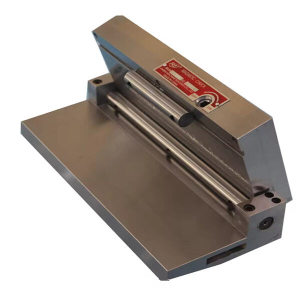 Ideal for use in milling, grinding, and other precision machining operations.