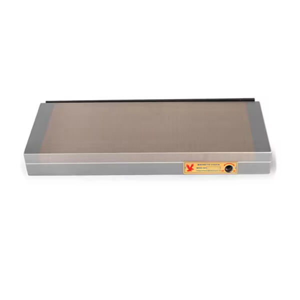 Finding the best deal on magnetic chucks for surface grinders