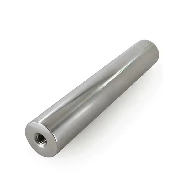 Enhance Your DIY Projects with Wholesale Magnetic Rods