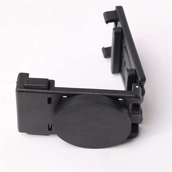 Upgrade your work gear with a versatile magnetic belt clip