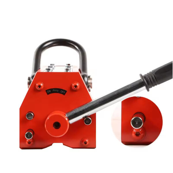 The Perfect Solution for Your 2 Ton Lifting Needs