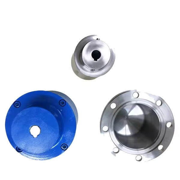 Understanding the Applications of Permanent Magnetic Couplings