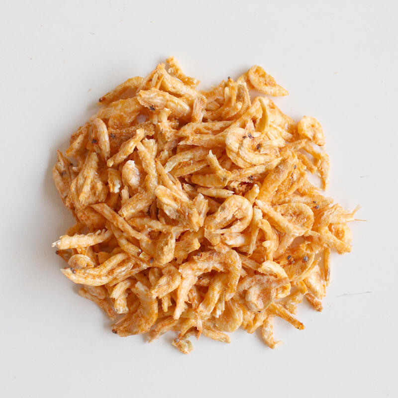 Freeze-Dried Krill High Protein Treats Snacks for Small Breed Cats-Grain-Free & Limited Ingredient Diet supplier
