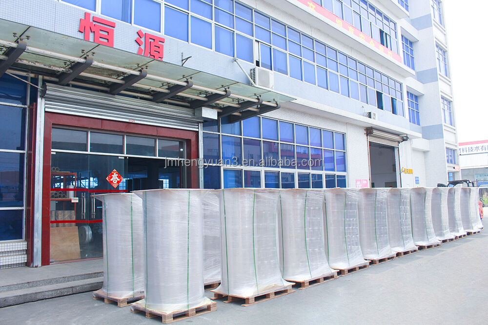 80gsm Jumbo Semi Gloss Self Adhesive Paper Thermal Transfer Label Stock Raw Material Jumbo Roll Label details