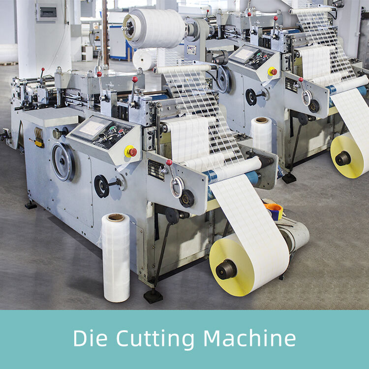 Inkjet Printing BOPP Film White BOPP Labels PP Sticker Synthetic Paper Freezer Label Sticker manufacture