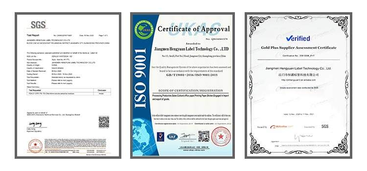 BPA Free 100 X 150 mm Label 6x4 Thermal Roll Label Address 4x6 Direct Thermal Shipping Label Thermal Direct Stickers supplier