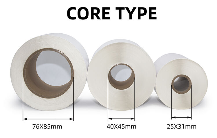 Airline Boarding Luggage Label Sticker Tags Thermal Synthetic Paper Direct Thermal BOPP Film Baggage Label for Luggage Tags supplier