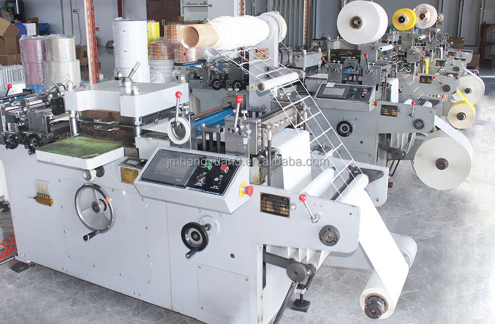 80gsm Jumbo Semi Gloss Self Adhesive Paper Thermal Transfer Label Stock Raw Material Jumbo Roll Label factory