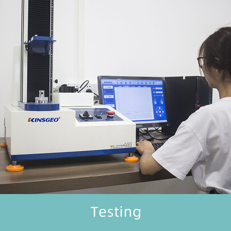 Inkjet Printing BOPP Film White BOPP Labels PP Sticker Synthetic Paper Freezer Label Sticker details