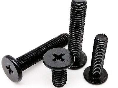 Top 4 Standard Fasteners suppliers In Singapore