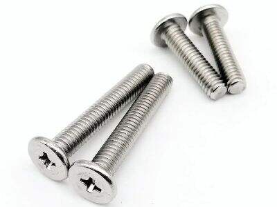 How to choose the best Screws Manufacturer in Singapore