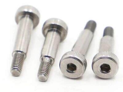 Top 4 Standard Fasteners Suppliers In Malaysia