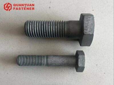 Best 5 Suppliers for Standard Fasteners in Cambodia