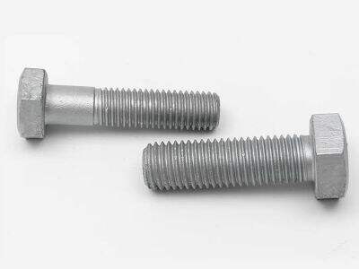 Best 5 Manufacturers for Standard Fasteners in Indonesia