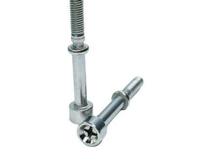 Top 3 Custom Fasteners Manufacturers in UK