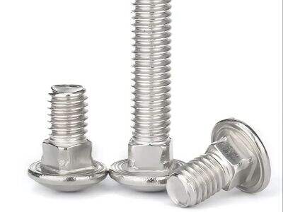 How to choose the best High quality Bolts Manufacturers In Dubai