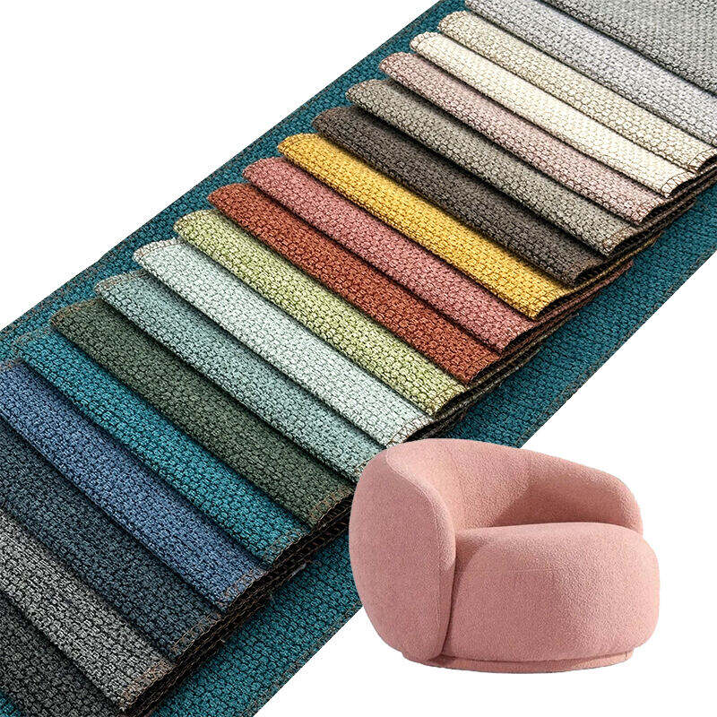 Velvet Upholstery Fabric Trends in the Global Furniture Market