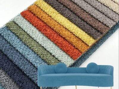 Ткаени според крпени тапицериски ткаенини: споредба на перформансите за производители