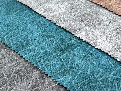 Top 5 Velvet Upholstery Fabrics for Sofas and Armchairs