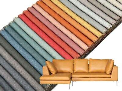 The Benefits of Choosing Faux Leather for Your Upholstery