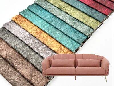 OEM vs ODM u potahových látek pro pohovky: Který model odpovídá vaší značkové strategii?