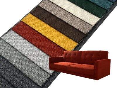 How to Choose a Reliable Velvet Sofa Fabric Supplier for Mass Production