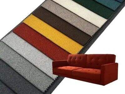 How GSM Affects Sofa Fabric Durability in Commercial Use