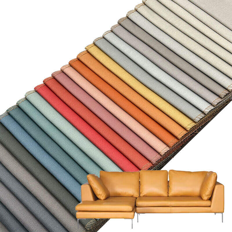 Faux Leather Upholstery: How to Choose the Right Material for Your Furniture