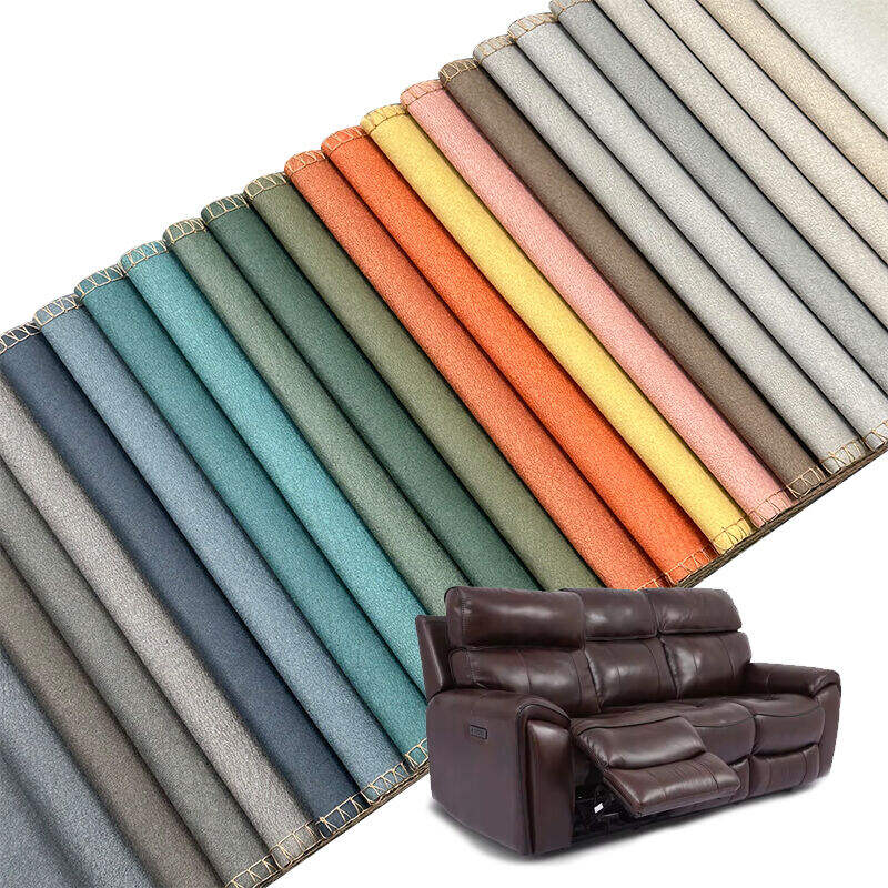 How Velvet Upholstery Fabric Enhances Sofa Comfort