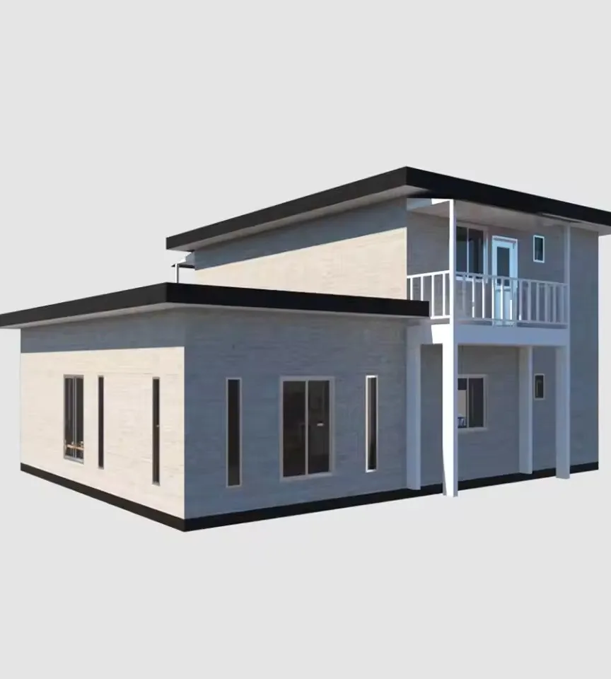 Low-Cost Modular Buildings Offer Numerous Advantages